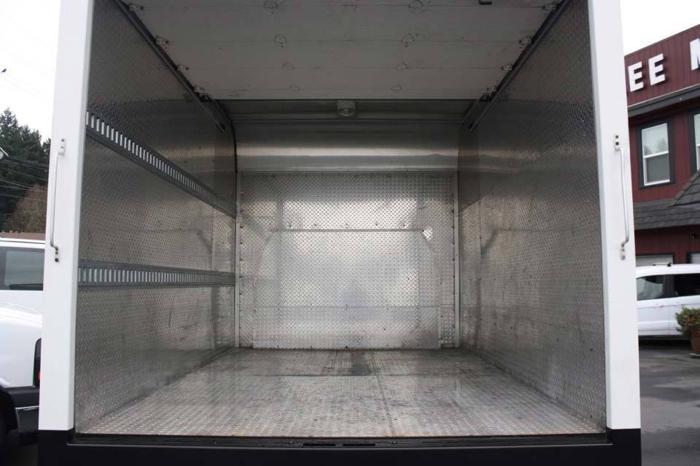 used 2015 ford e-350 and econoline 350 super duty portland, or 97203 for sale in portland, oregon