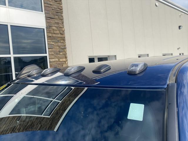 2020 ram 3500 laramie crew cab swb 4wd