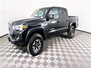 2023 Toyota Tacoma trd pro