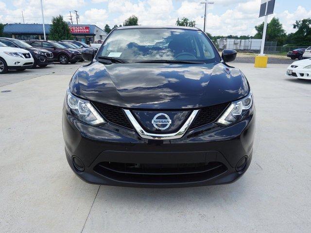 used 2018 nissan rogue sport fwd hammond, la 70401 for sale in hammond, louisiana