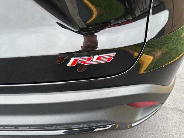2024 chevrolet trax fwd 1rs