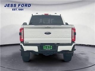 2023 Ford F-350 lariat