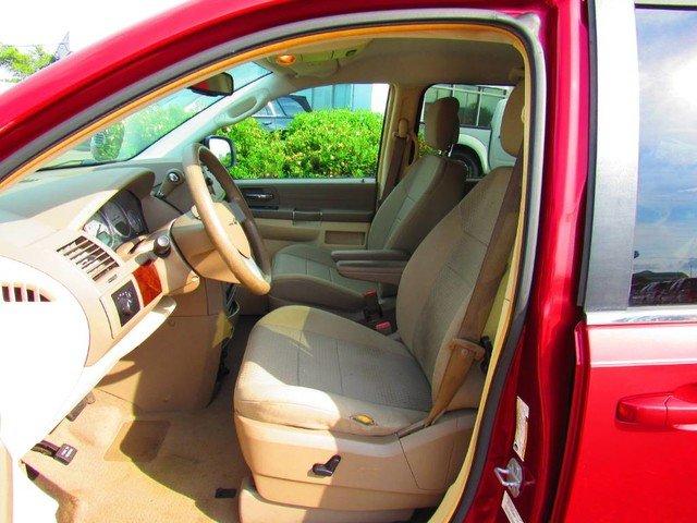 used 2010 chrysler town & country lx gulfport, ms 39503 for sale in gulfport, mississippi