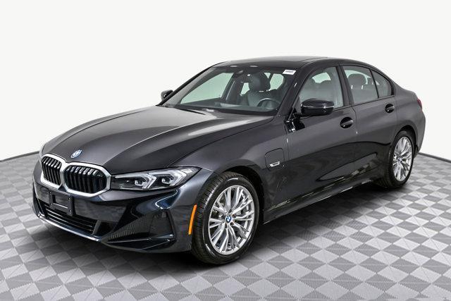 2023 bmw 330e base