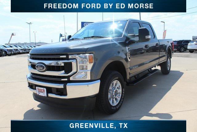 2020 ford f-350 xl