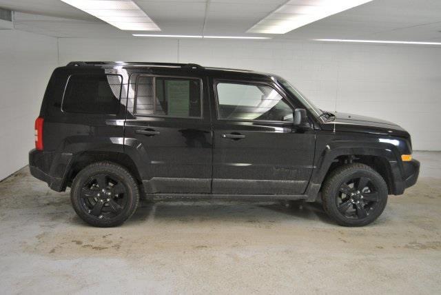 2015 jeep patriot sport 4x4 sport 4dr suv for sale in saco, maine