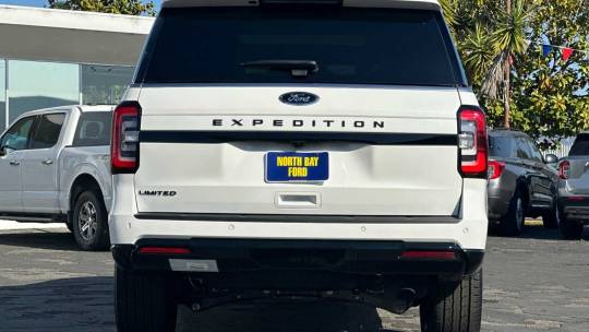 2024 Ford Expedition
