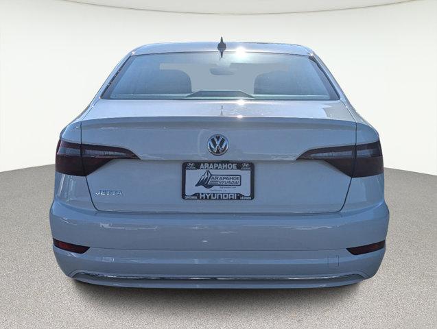 2020 volkswagen jetta 1.4t sel