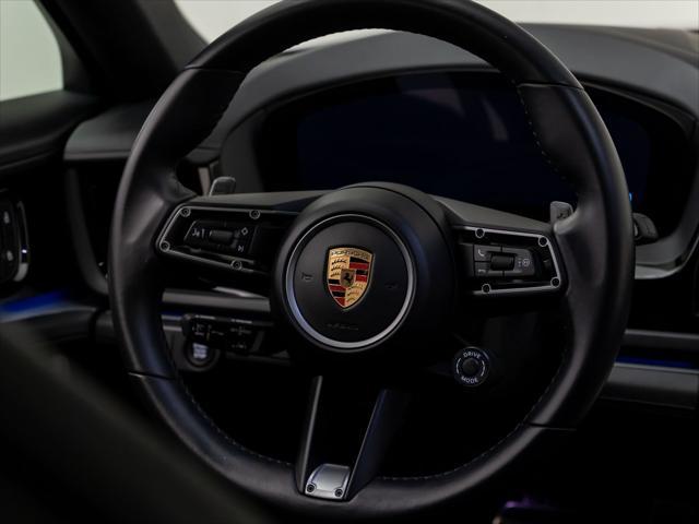 2024 porsche panamera