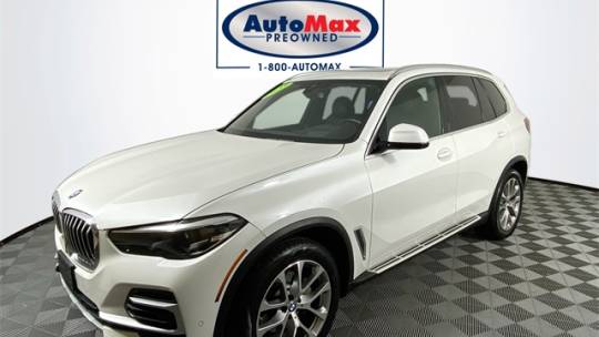 2023 BMW X5