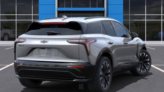 2024 Chevrolet Blazer EV