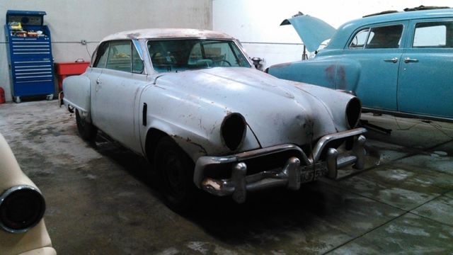 studebaker rat rod barn find project street rod hard top cruiser