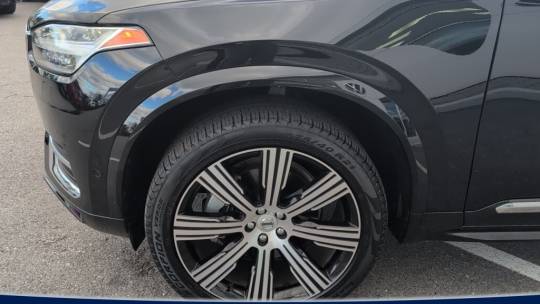 2024 Volvo XC90