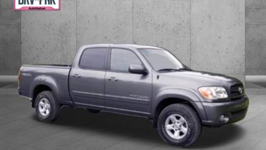 2006 Toyota Tundra