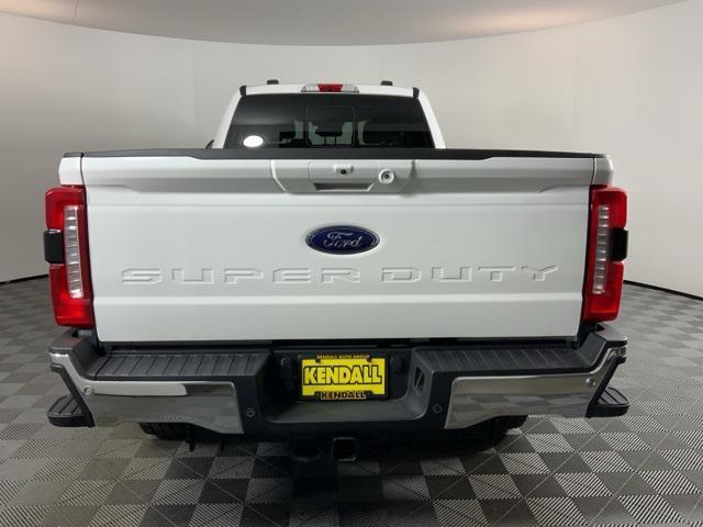 2023 ford f-350 lariat