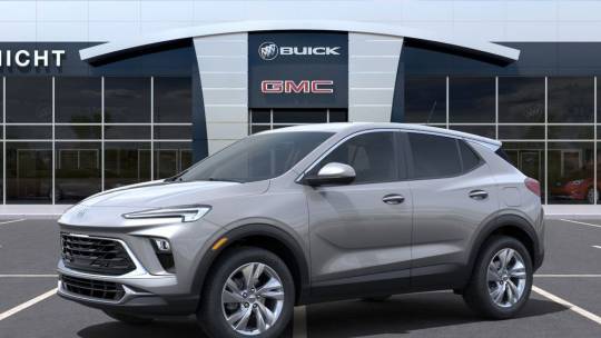 2025 Buick Encore GX