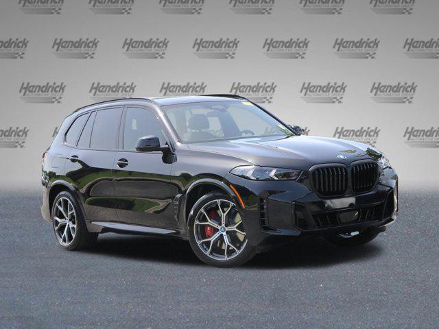2024 bmw x5 phev xdrive50e