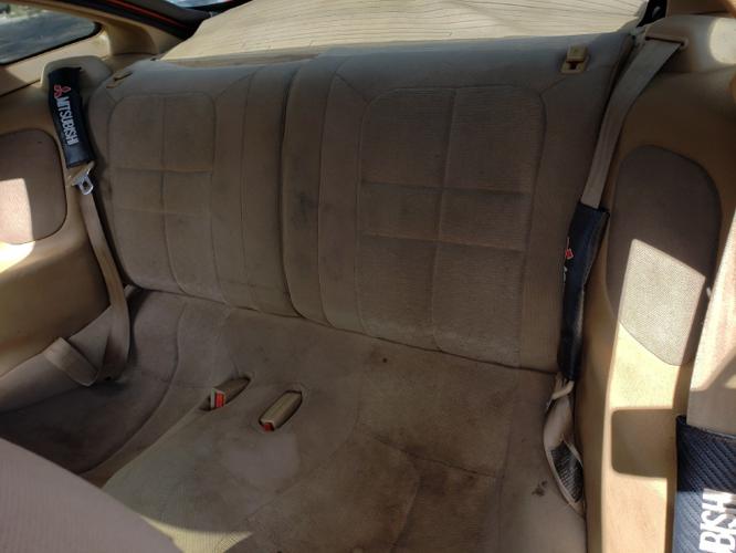 used 1996 mitsubishi 3000gt jacksonville, fl 32216 for sale in jacksonville, florida