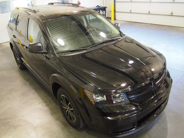 used 2018 dodge journey se orem, ut 84058 for sale in bonnie, utah