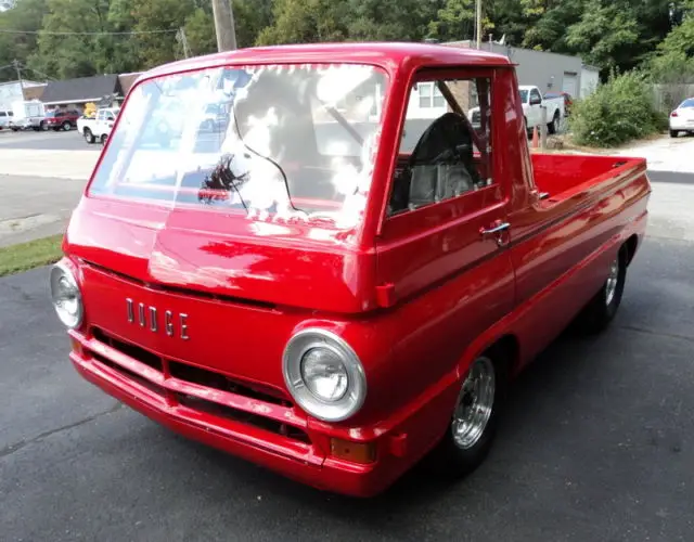 custom 1967 a-100 show and race truck professionally built 750 hp award winner!!