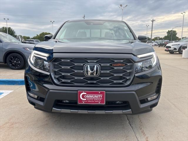 2024 honda ridgeline sport