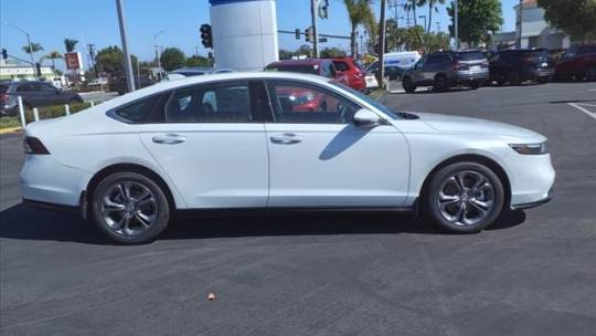 2024 Honda Accord