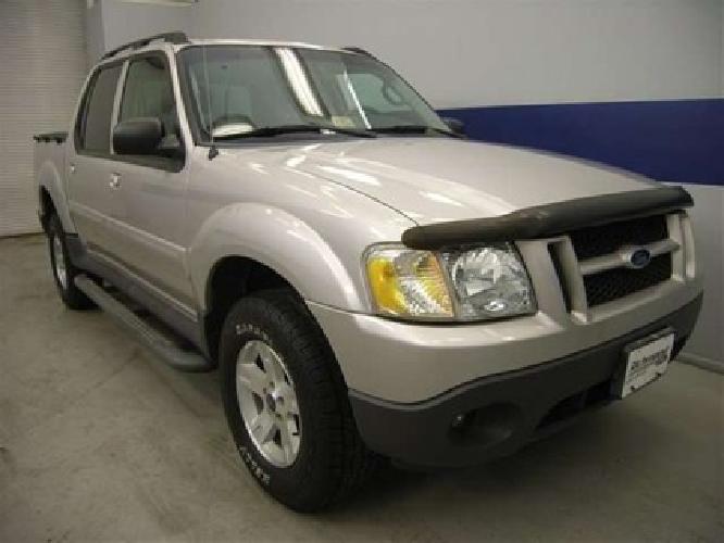 2005 ford explorer sport trac xlt in richmond, va