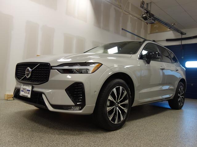2024 volvo xc60 b5 awd plus dark