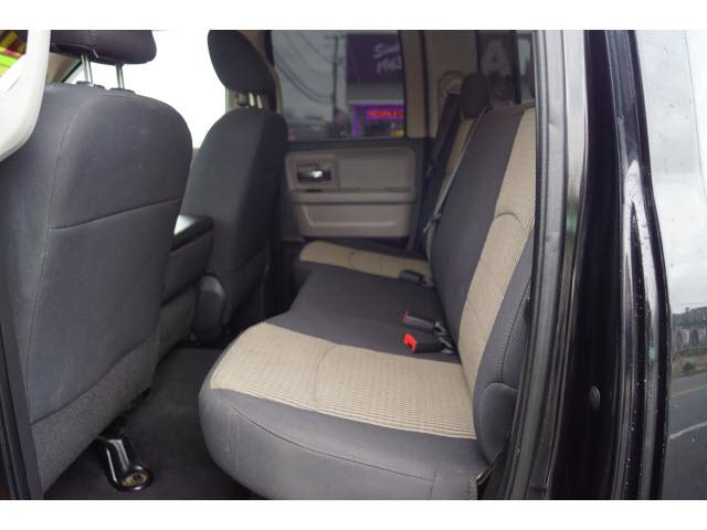 2009 dodge ram 1500 slt