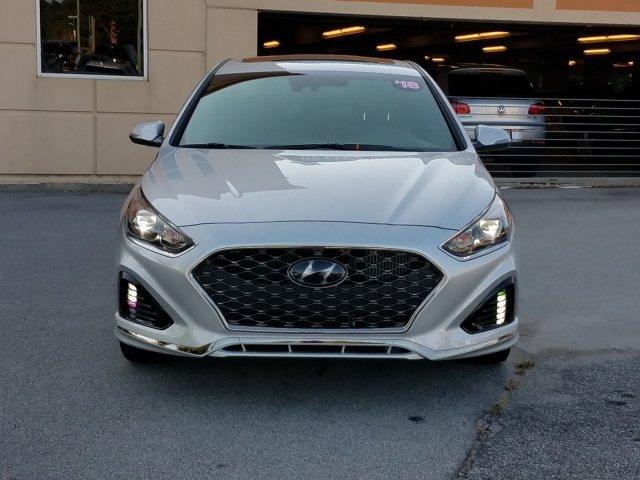 certified 2018 hyundai sonata limited buford, ga 30519 for sale in buford, georgia