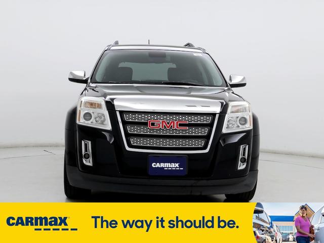 2015 gmc terrain slt