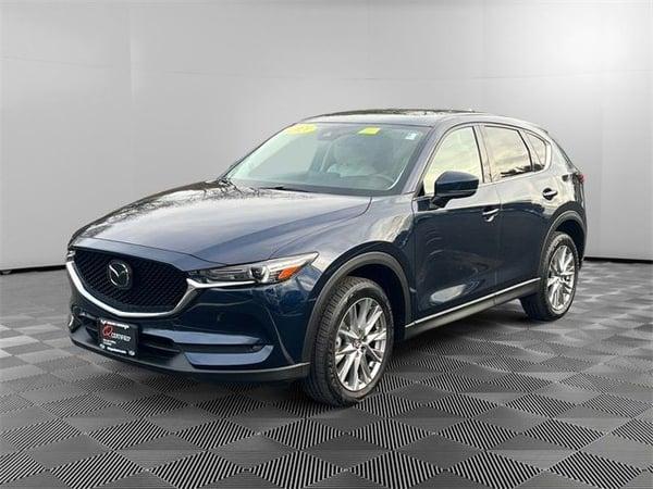 2021 mazda cx-5 in northwoods, illinois