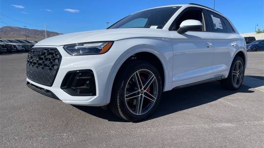 2024 Audi Q5