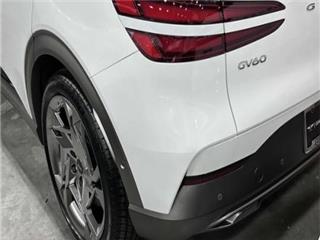 2023 Genesis GV60 performance