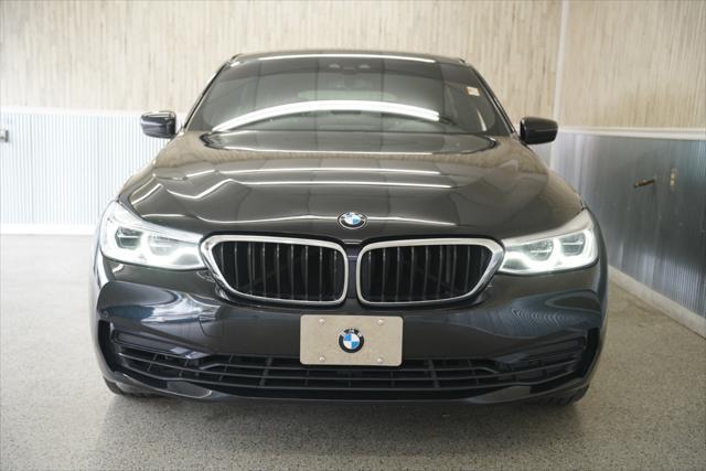 2019 bmw 640 gran turismo i xdrive