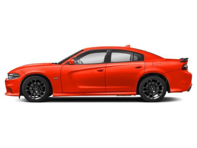 2022 dodge charger scat pack