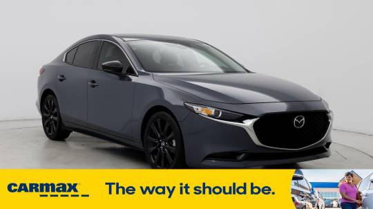 2023 Mazda