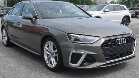 2023 audi a4 quattro s line prem plus 45 tfsi