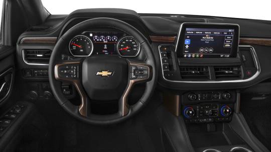 2023 Chevrolet Suburban