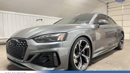 2023 Audi RS 5