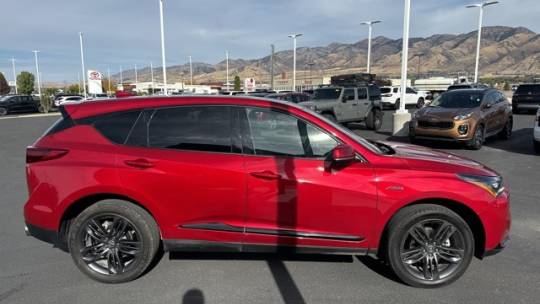 2023 Acura RDX
