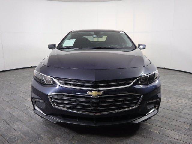 2017 chevrolet malibu in hialeah, florida