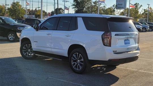 2023 Chevrolet Tahoe