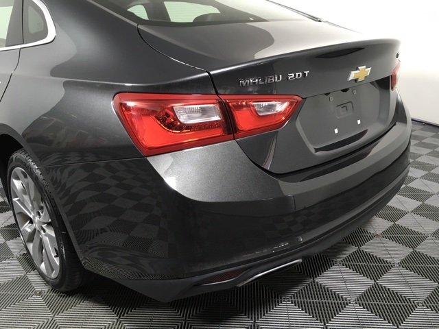 certified 2017 chevrolet malibu premier w/ 2lz fort wayne, in 46808 for sale in fort wayne, indiana