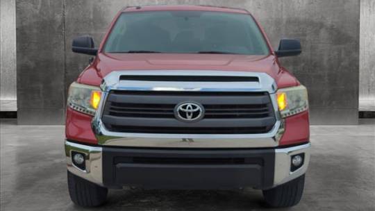 2014 Toyota Tundra