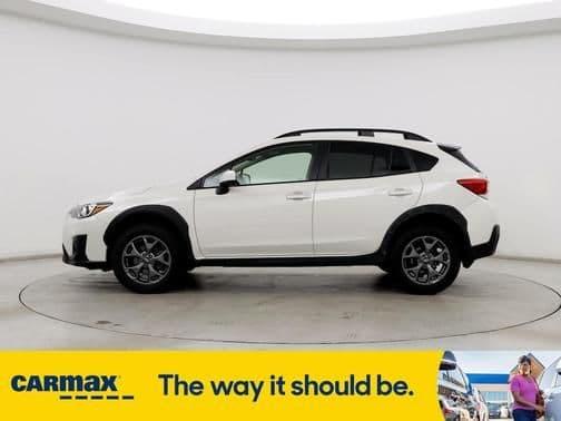 2020 subaru crosstrek premium in winchester, virginia