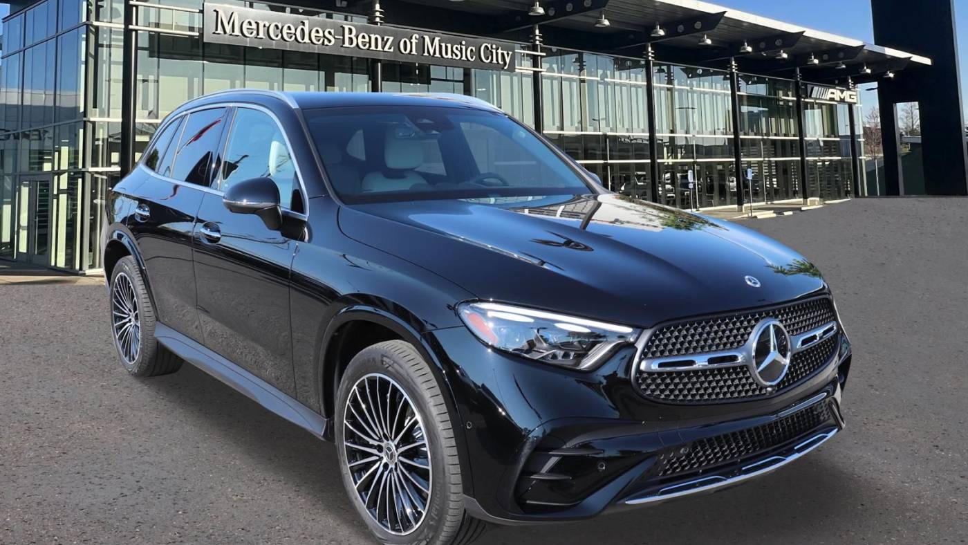 2023 mercedes-benz glc glc 300