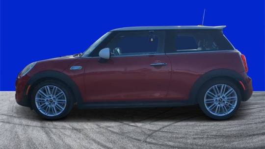 2016 mini hardtop 2 door cooper s