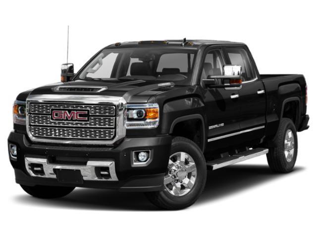 2019 gmc sierra 3500 denali