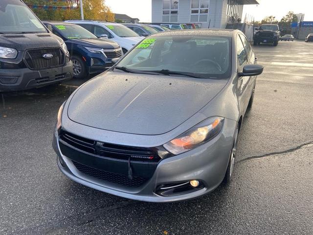 2013 dodge dart sxt